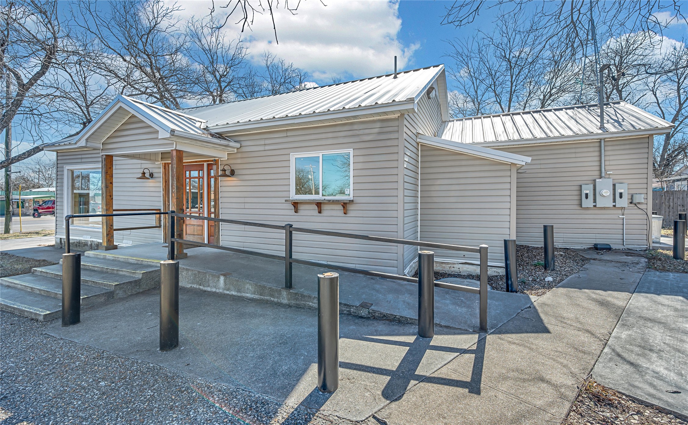 603 S Avenue G Clifton TX 76634
