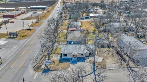 603 S Avenue G Clifton TX 76634