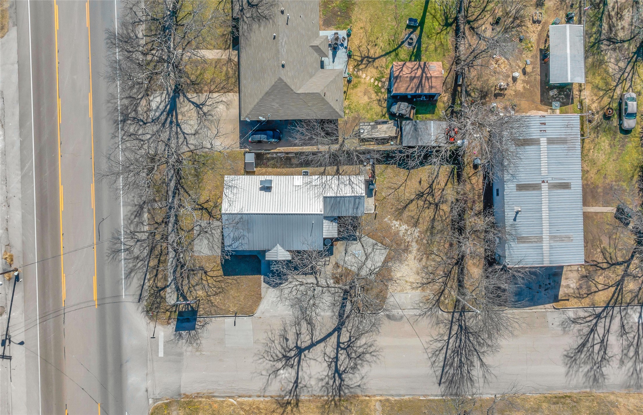 603 S Avenue G Clifton TX 76634