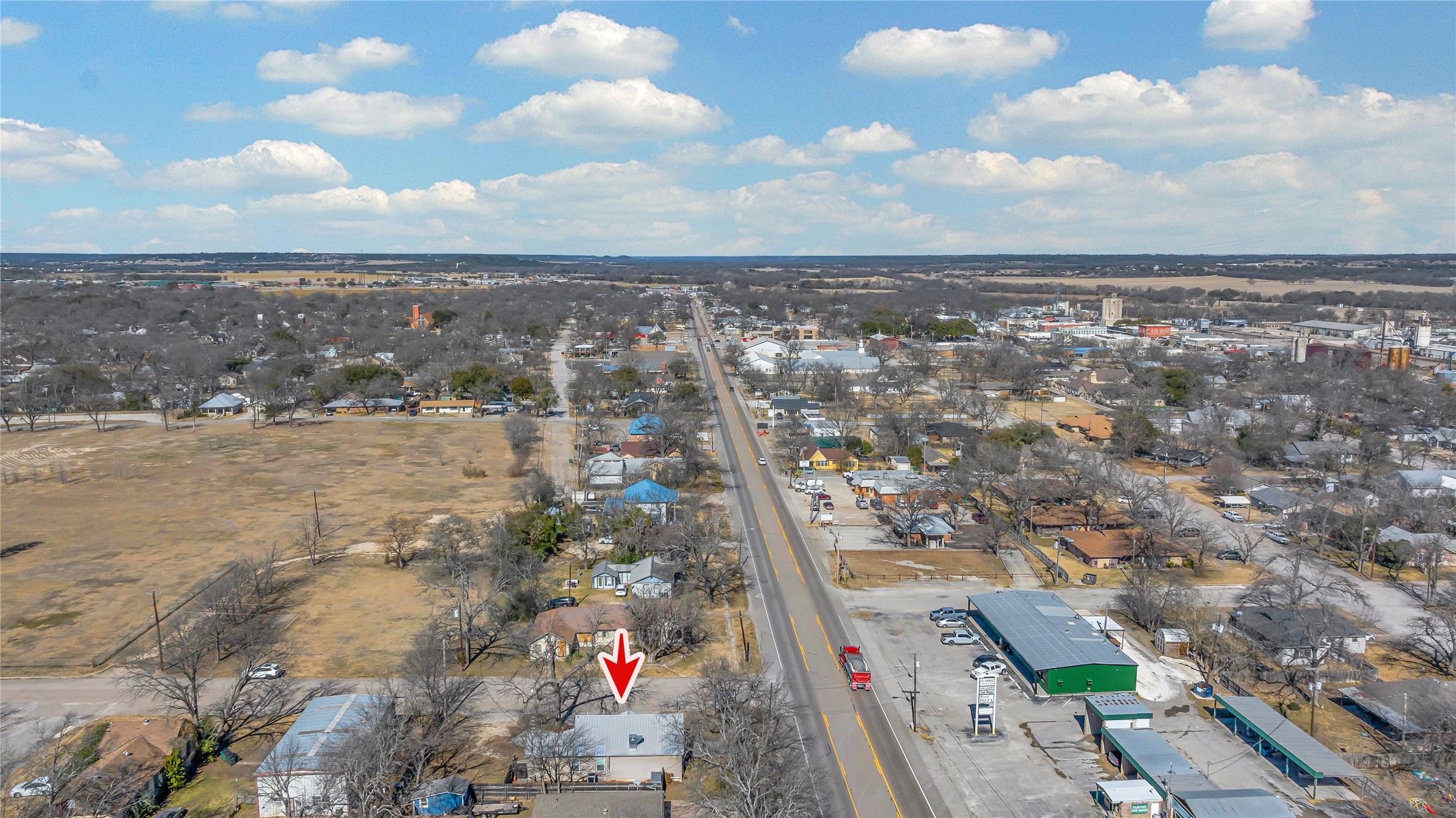 603 S Avenue G Clifton TX 76634