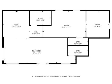 603 S Avenue G Clifton TX 76634