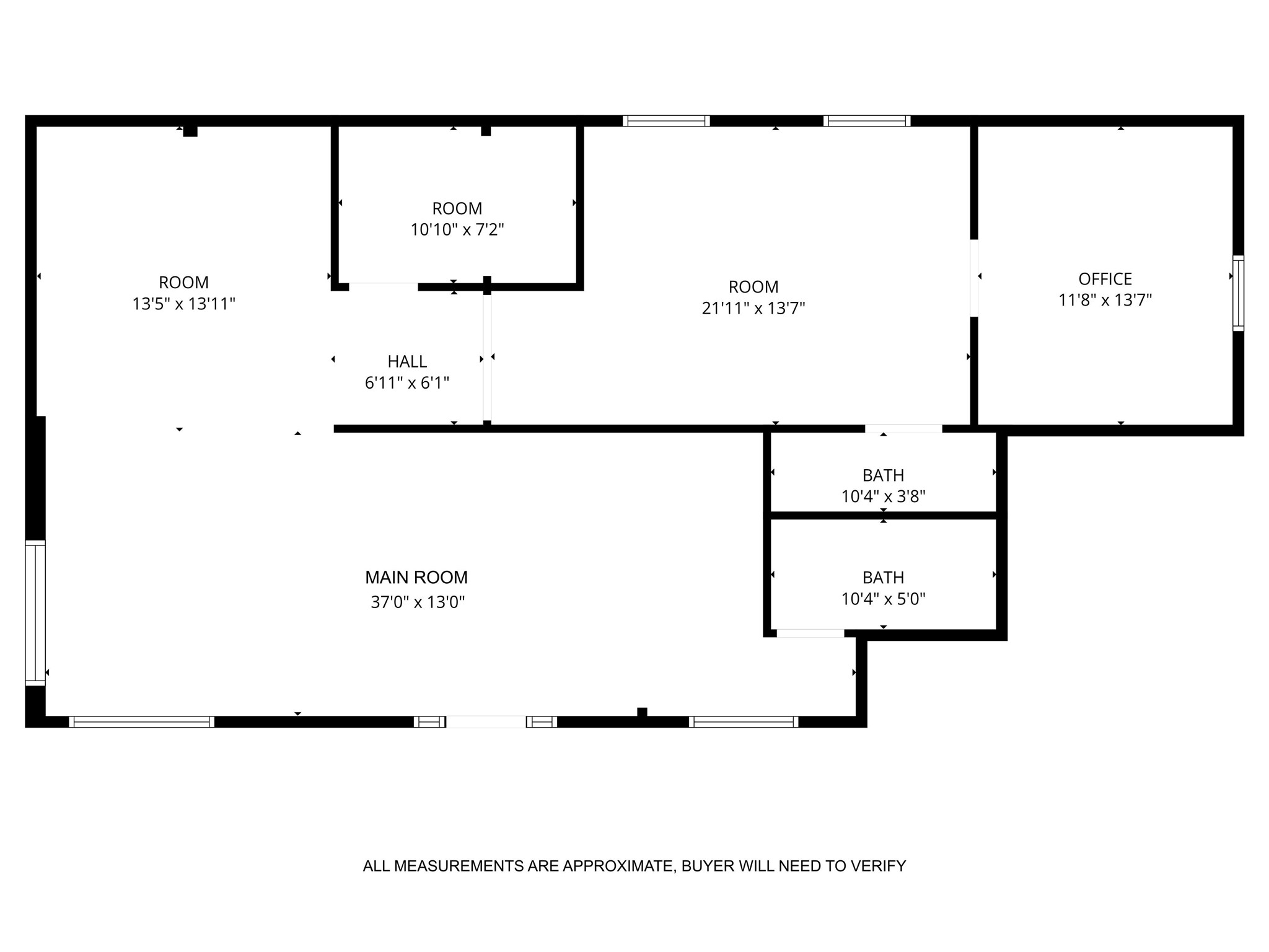 603 S Avenue G Clifton TX 76634