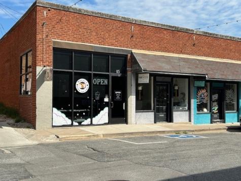 115 E Wall Street Sherman TX 75090