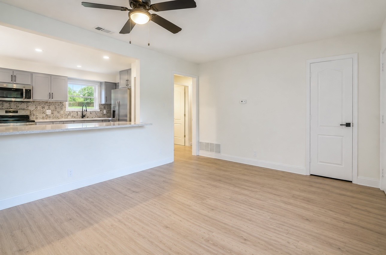 500 N Main Street Joshua TX 76058