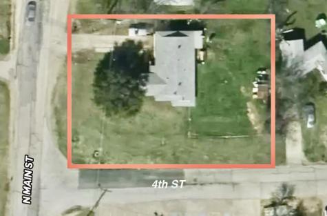 500 N Main Street Joshua TX 76058