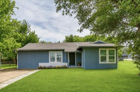 500 N Main Street Joshua TX 76058