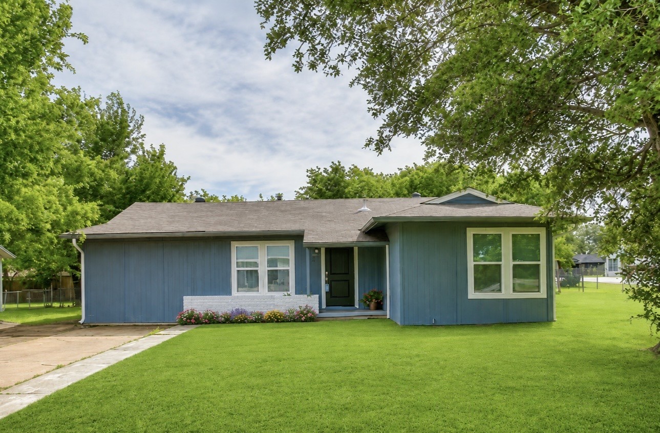 500 N Main Street Joshua TX 76058