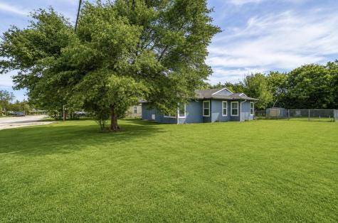 500 N Main Street Joshua TX 76058
