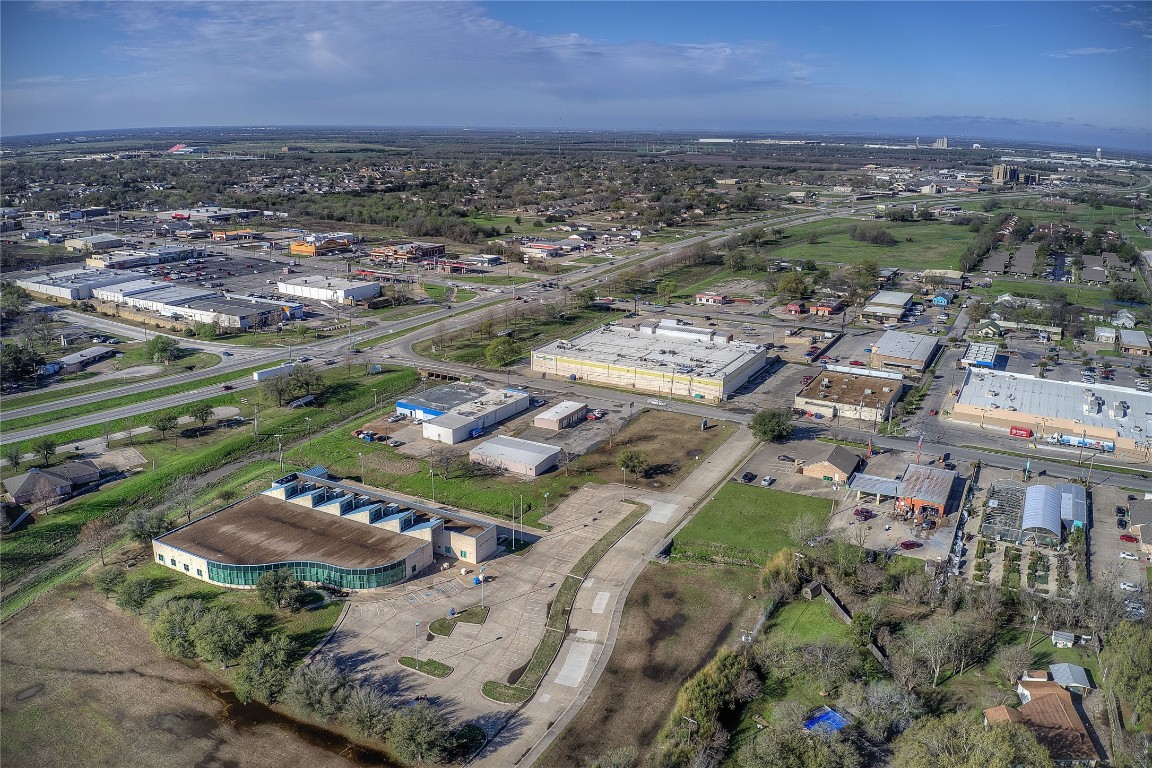 Tbd Lou Finney Drive Greenville TX 75401