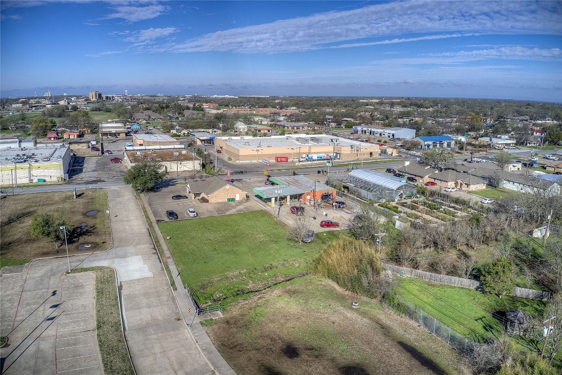 Tbd Lou Finney Drive Greenville TX 75401