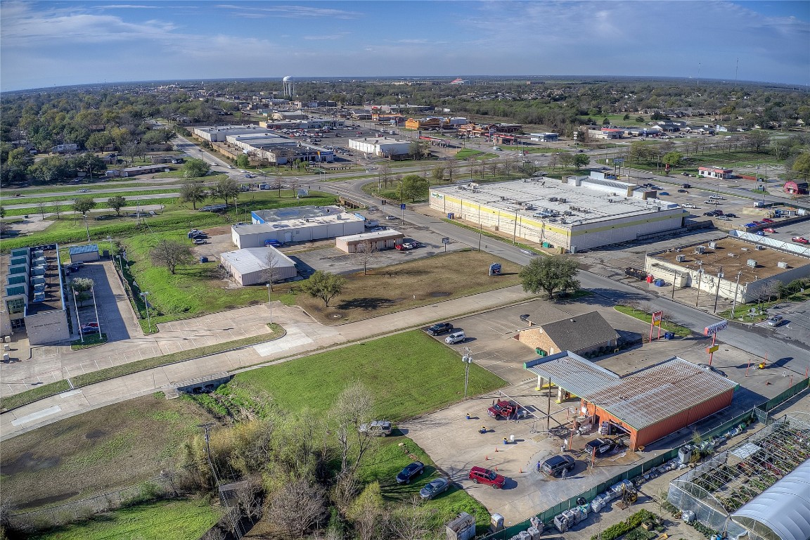 Tbd Lou Finney Drive Greenville TX 75401