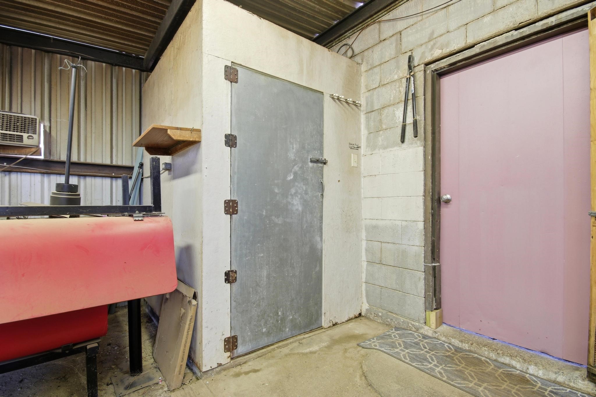 1801 Commercial Avenue Anson TX 79501