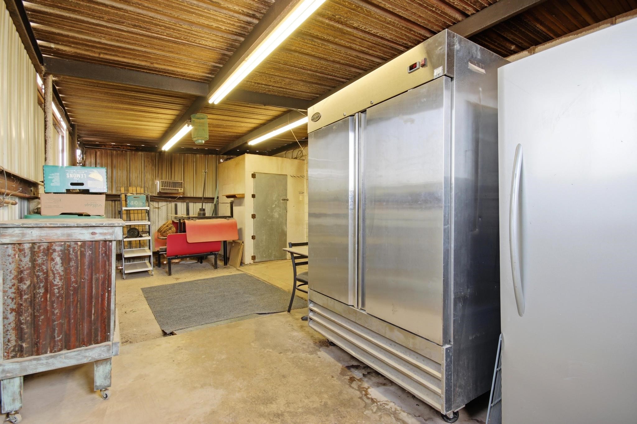 1801 Commercial Avenue Anson TX 79501