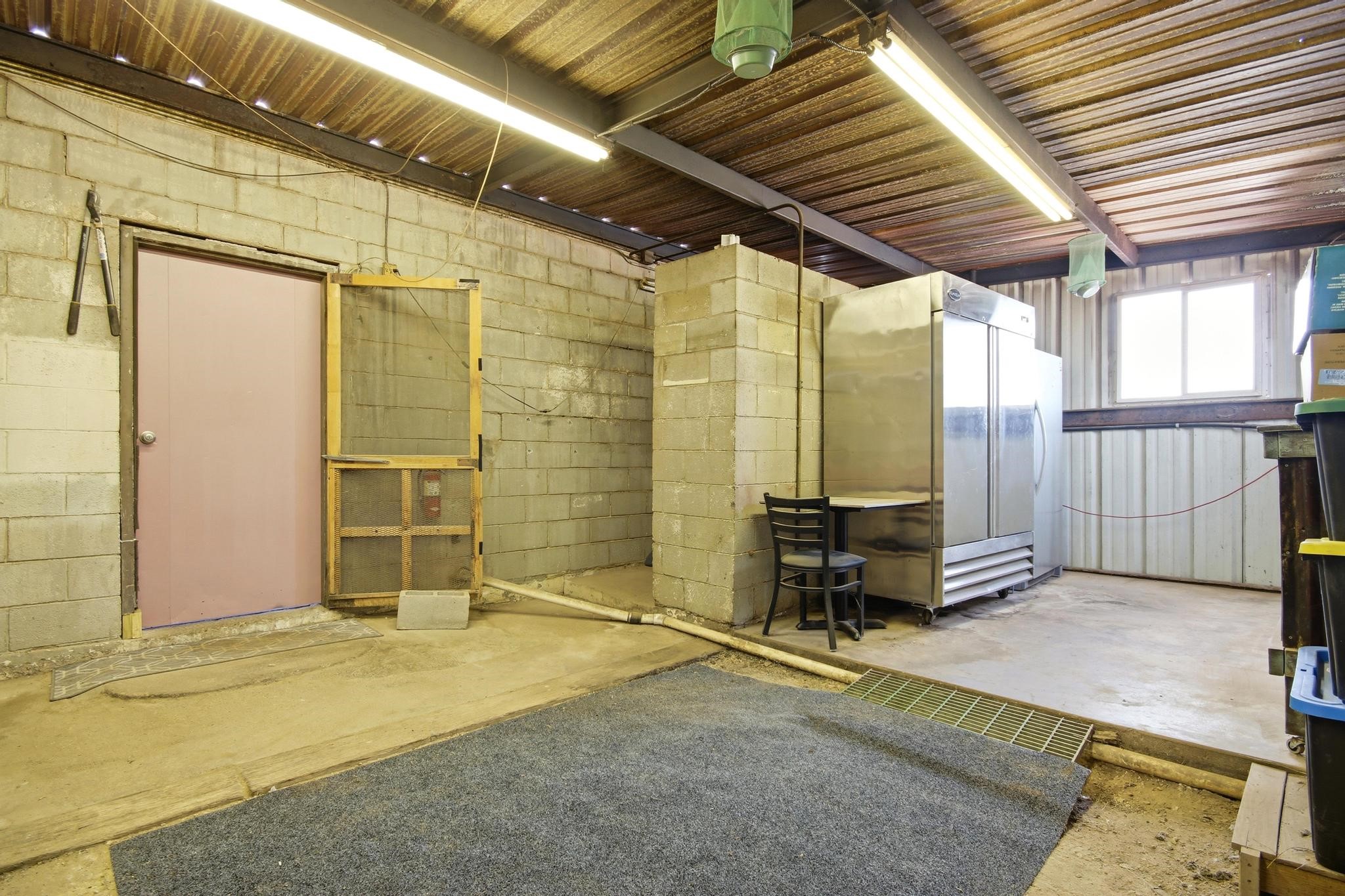 1801 Commercial Avenue Anson TX 79501