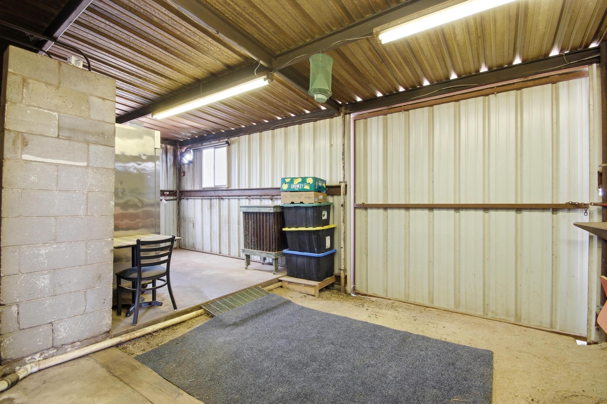 1801 Commercial Avenue Anson TX 79501