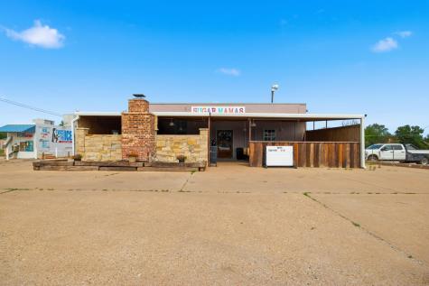 1801 Commercial Avenue Anson TX 79501