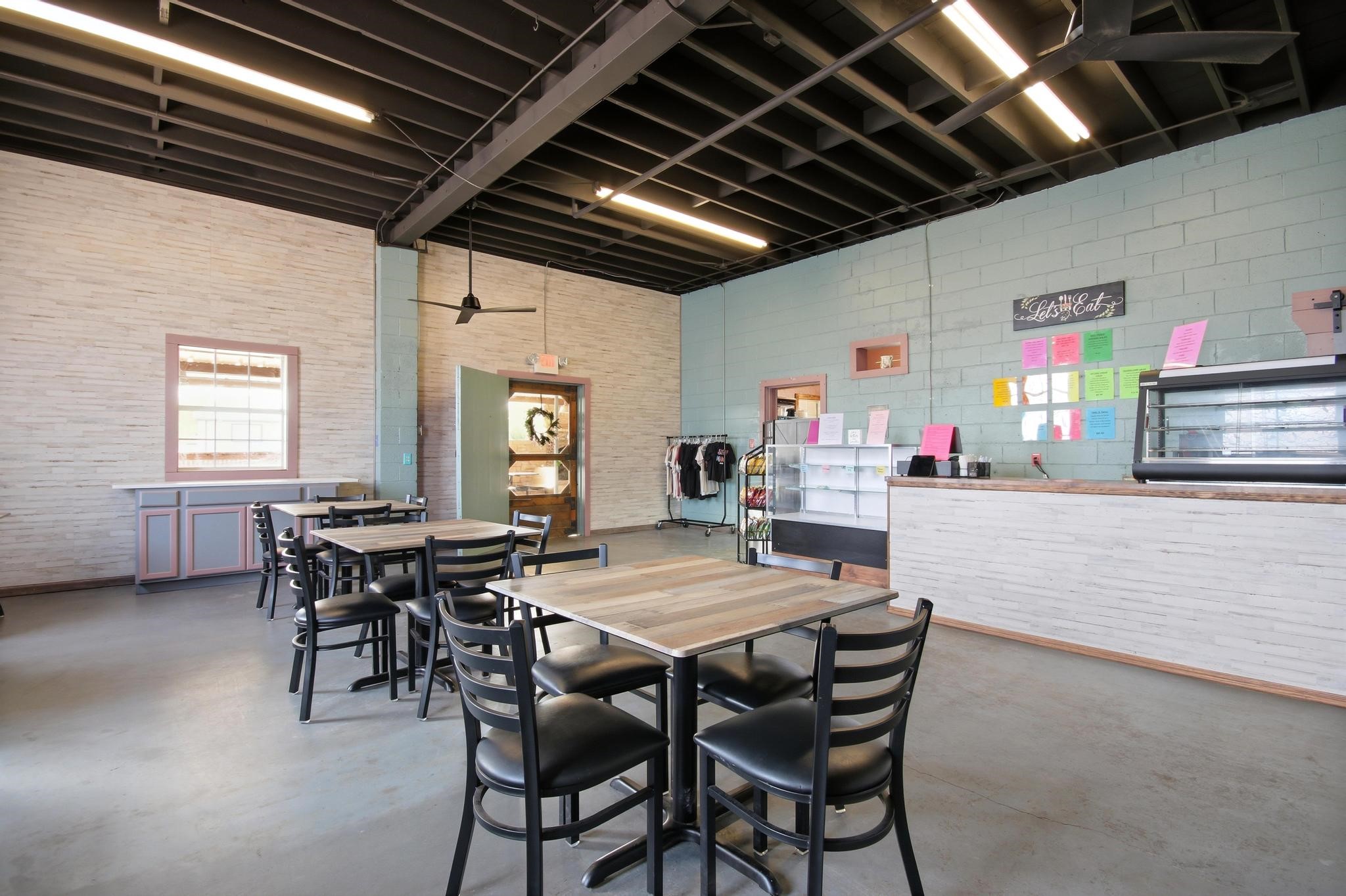 1801 Commercial Avenue Anson TX 79501