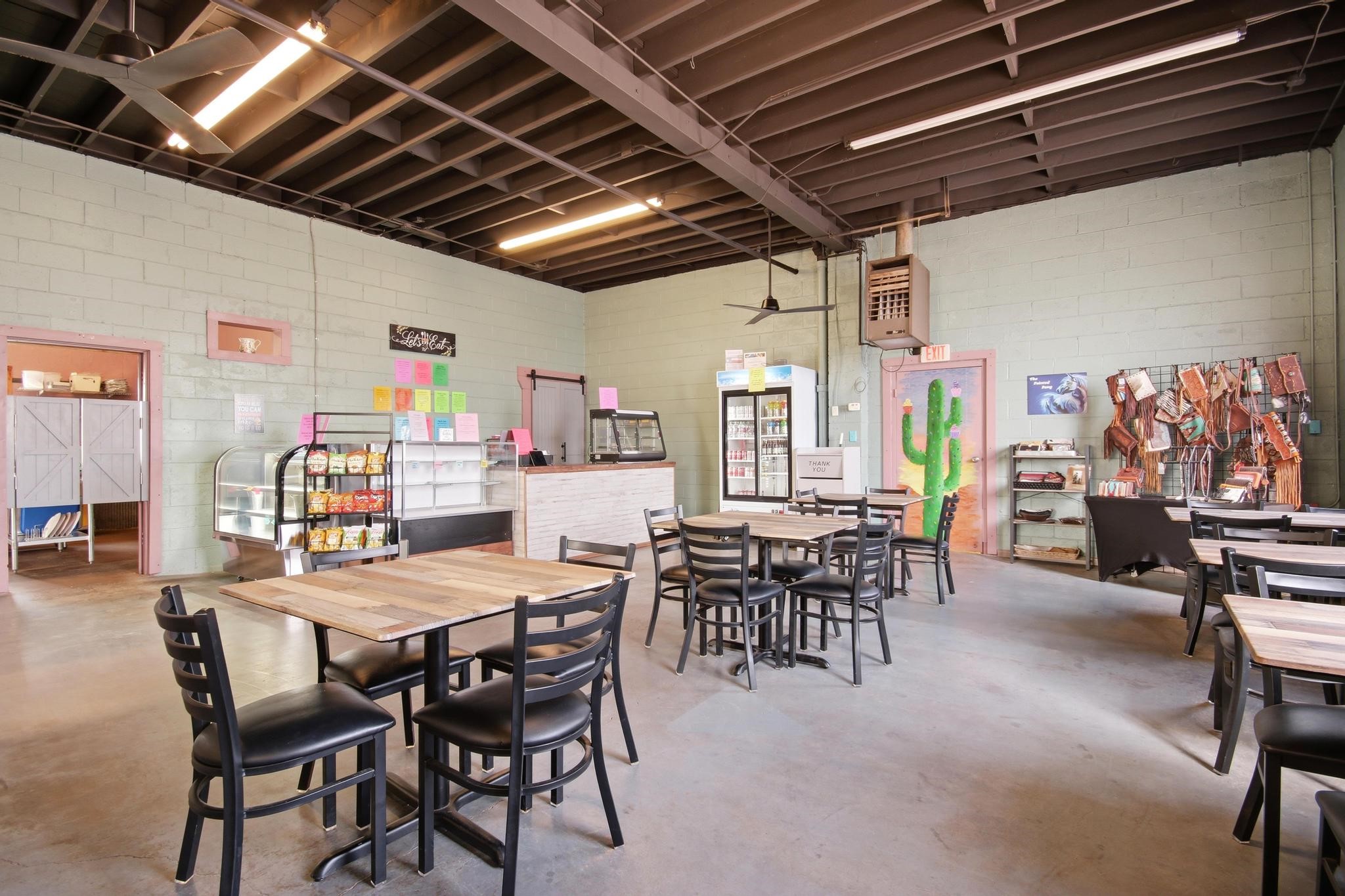 1801 Commercial Avenue Anson TX 79501
