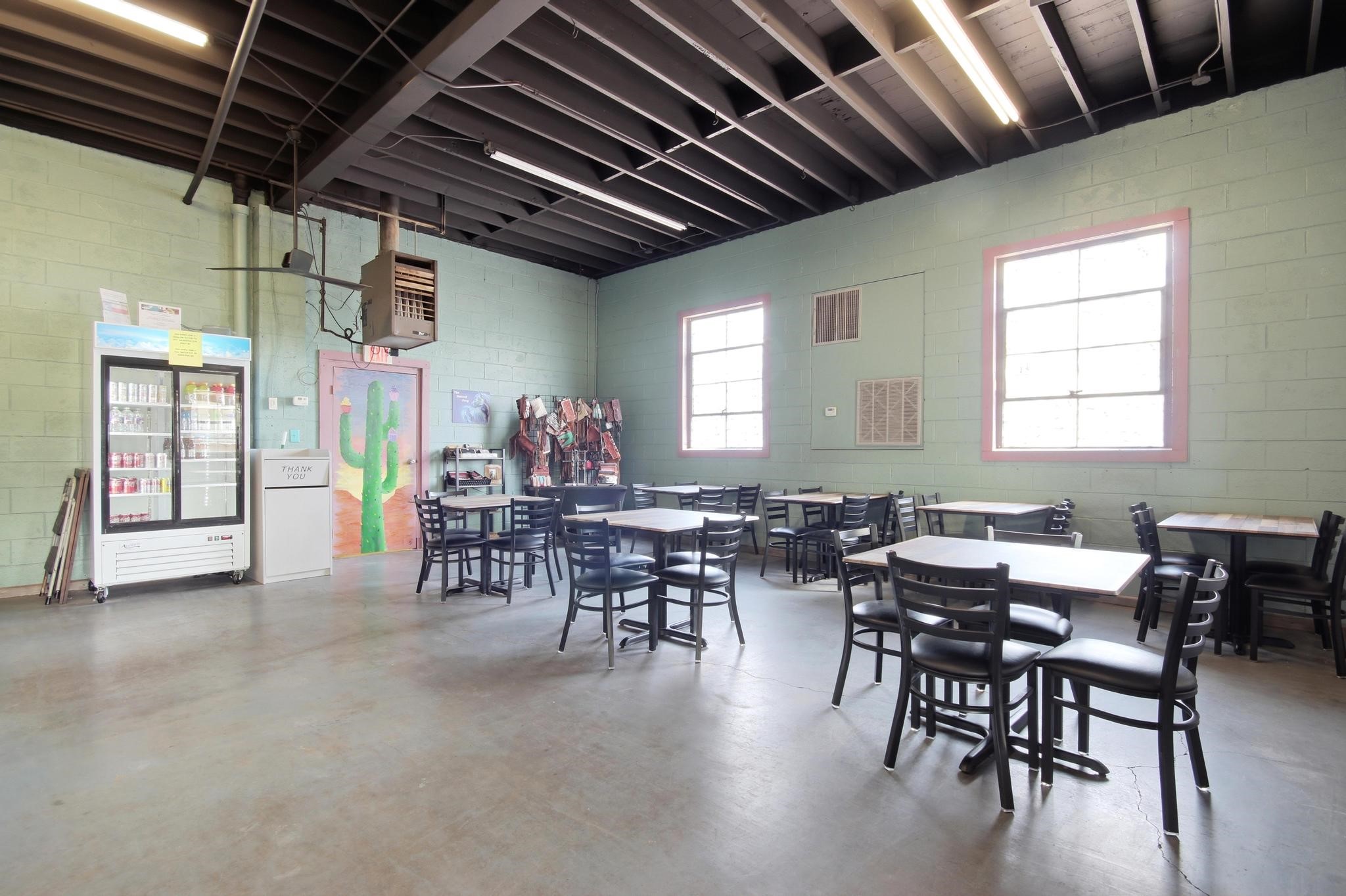 1801 Commercial Avenue Anson TX 79501