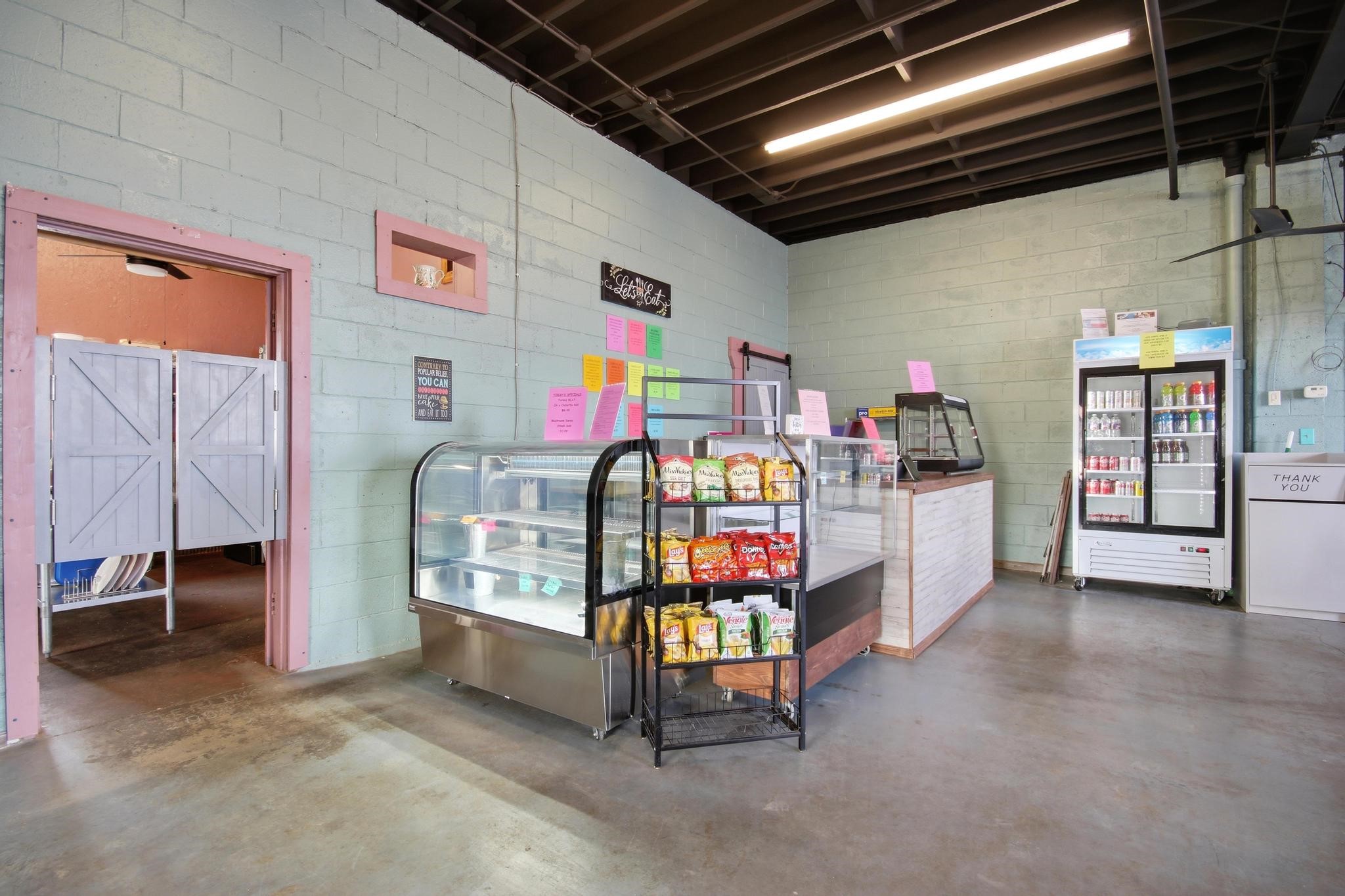 1801 Commercial Avenue Anson TX 79501