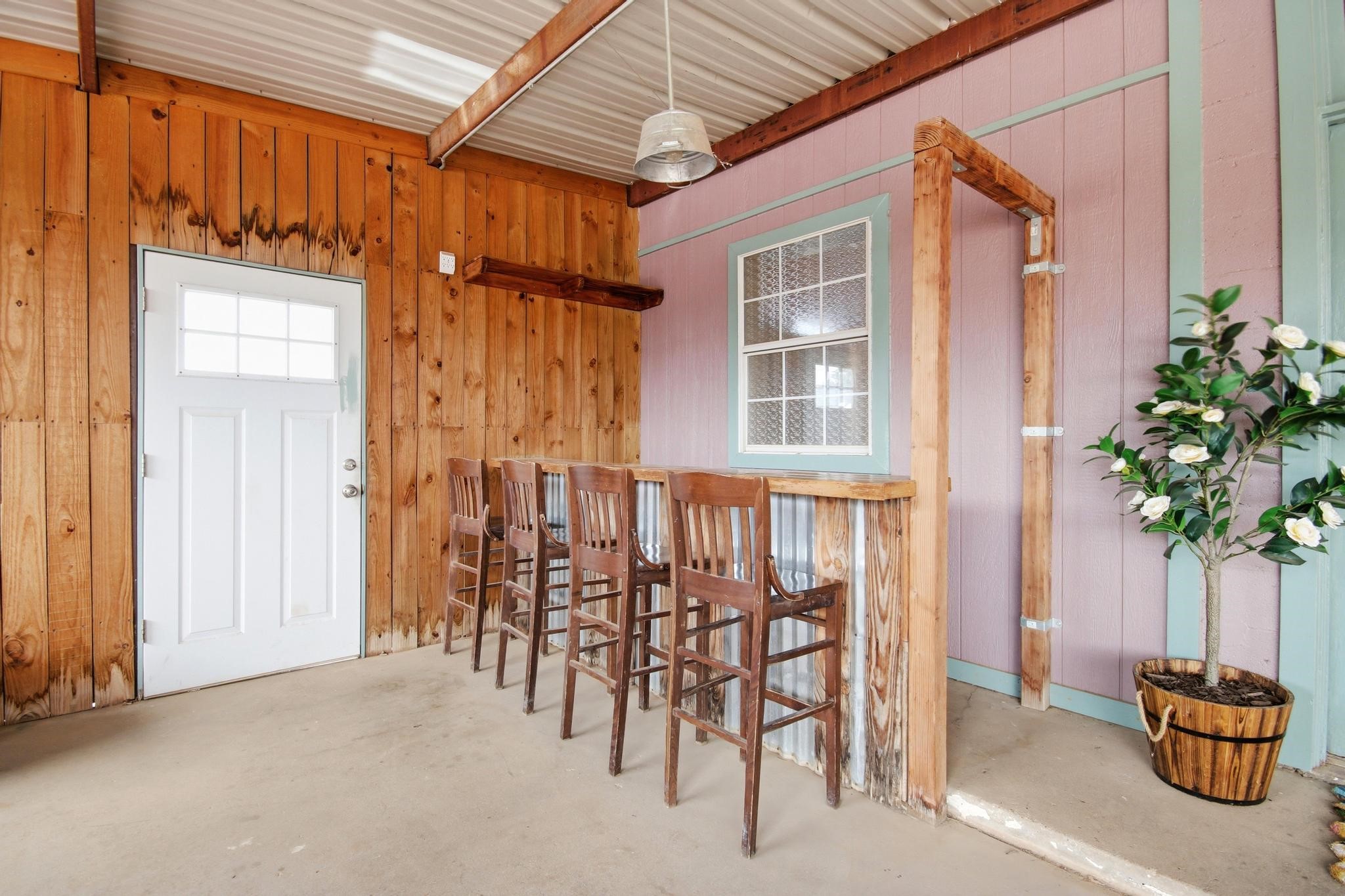 1801 Commercial Avenue Anson TX 79501