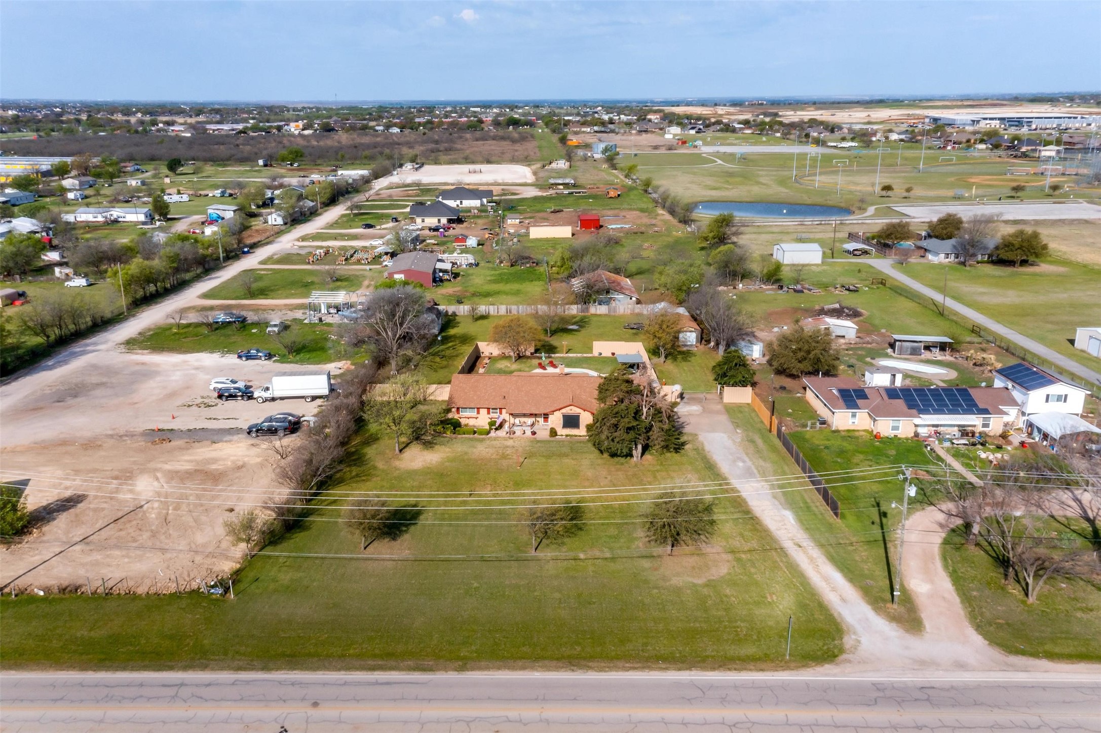 1400 Fm 1187 Crowley TX 76036