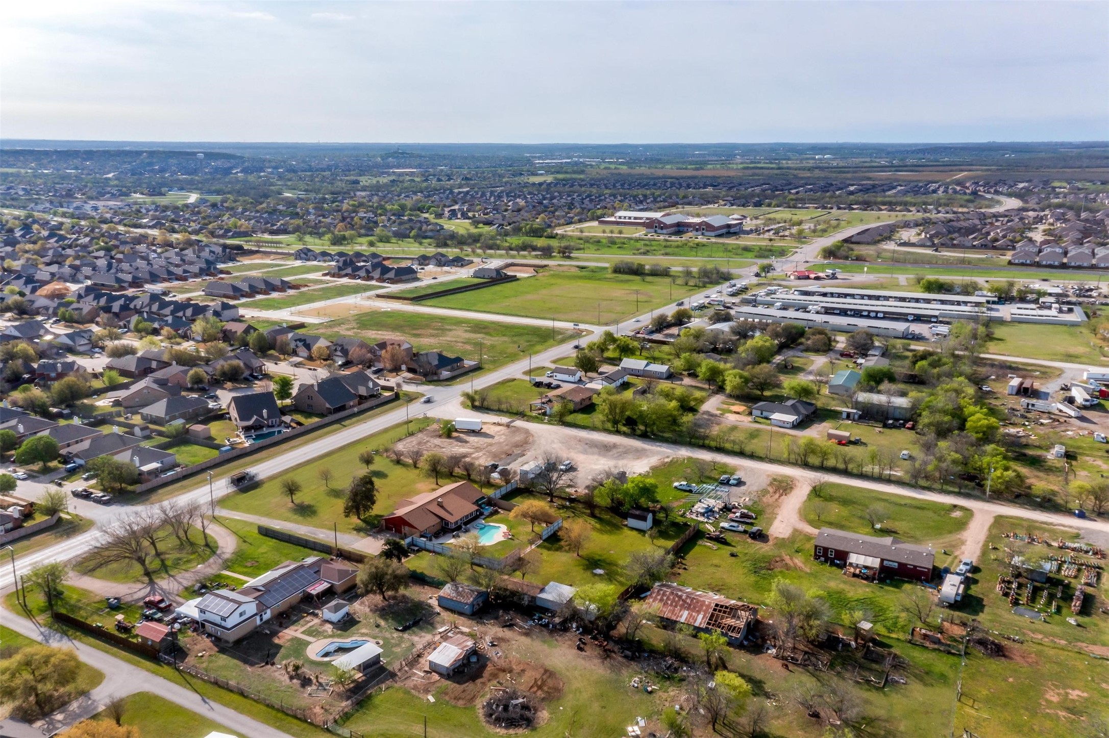 1400 Fm 1187 Crowley TX 76036