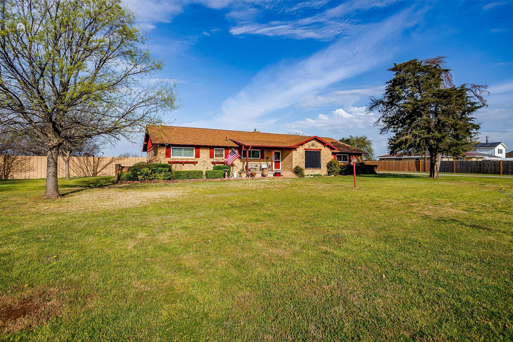 1400 Fm 1187 Crowley TX 76036