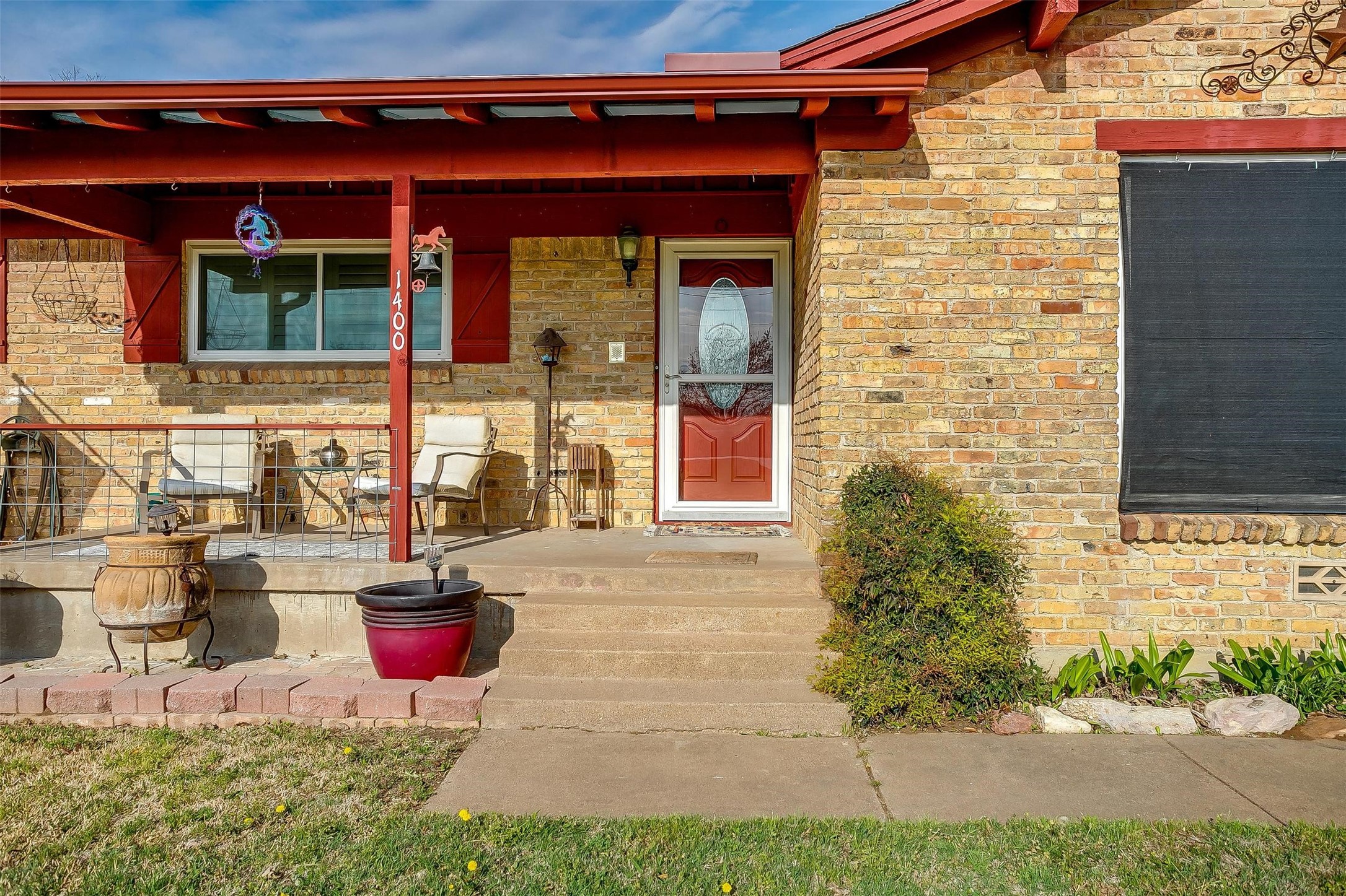 1400 Fm 1187 Crowley TX 76036