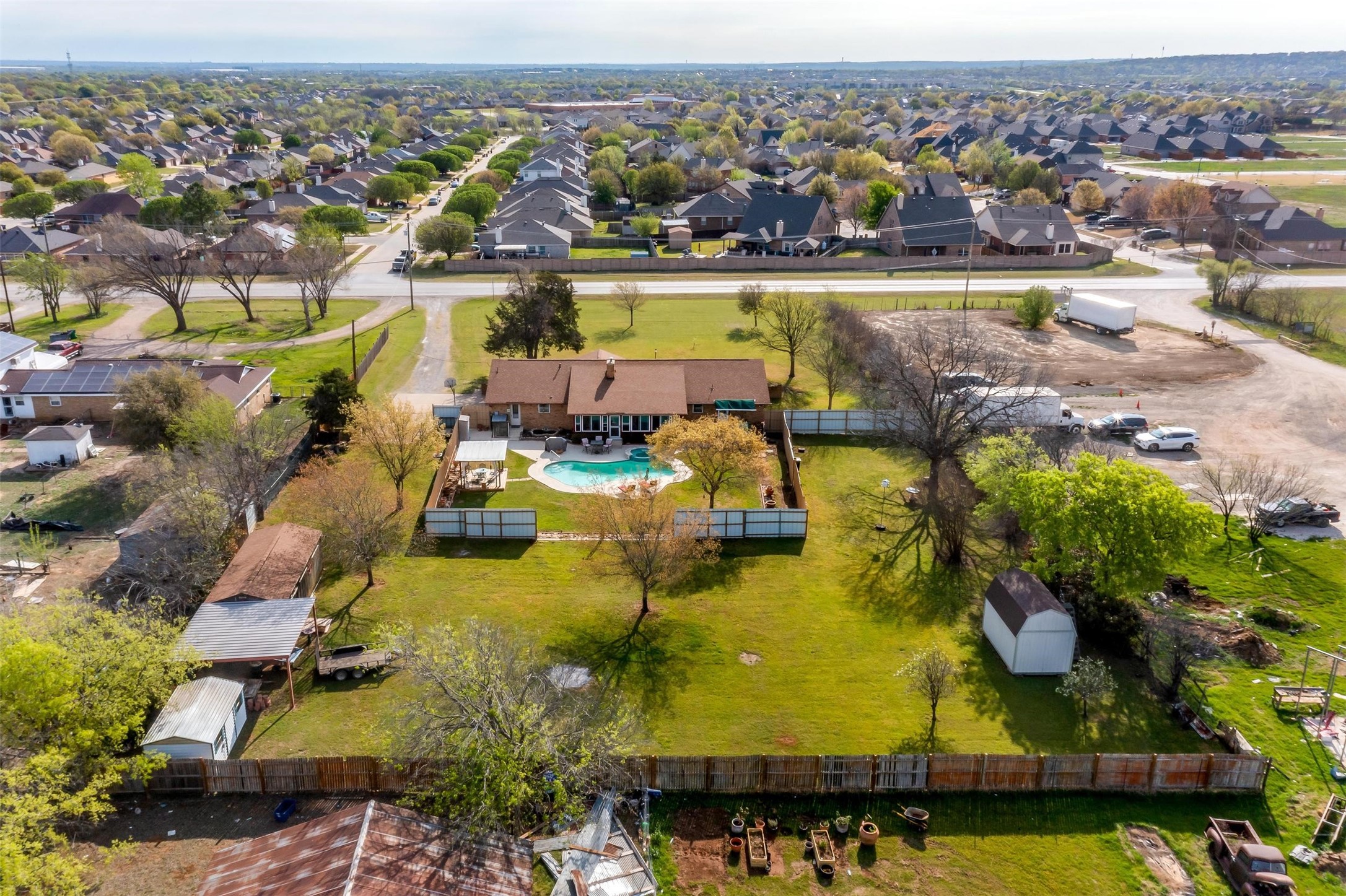 1400 Fm 1187 Crowley TX 76036