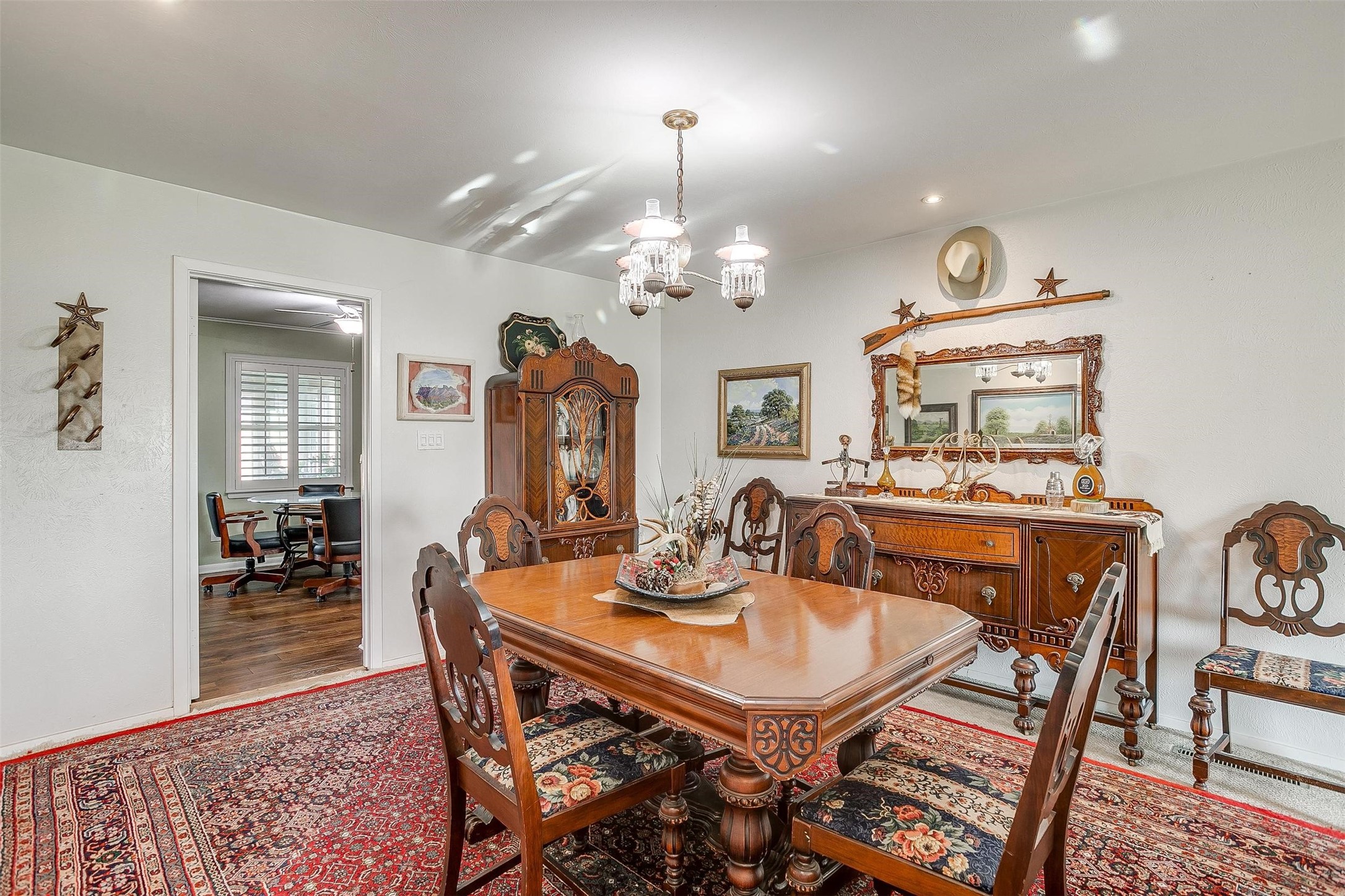 1400 Fm 1187 Crowley TX 76036