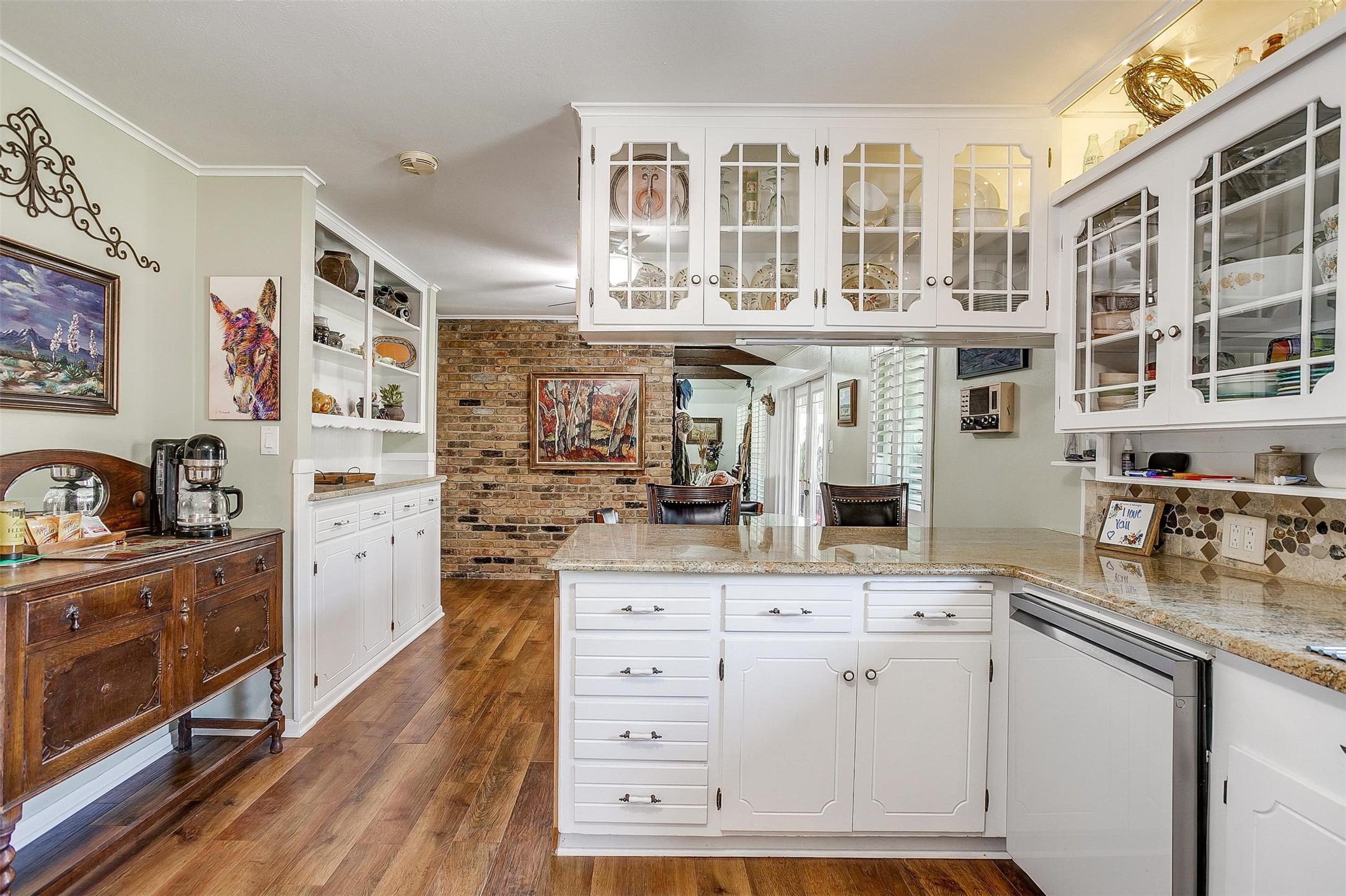 1400 Fm 1187 Crowley TX 76036