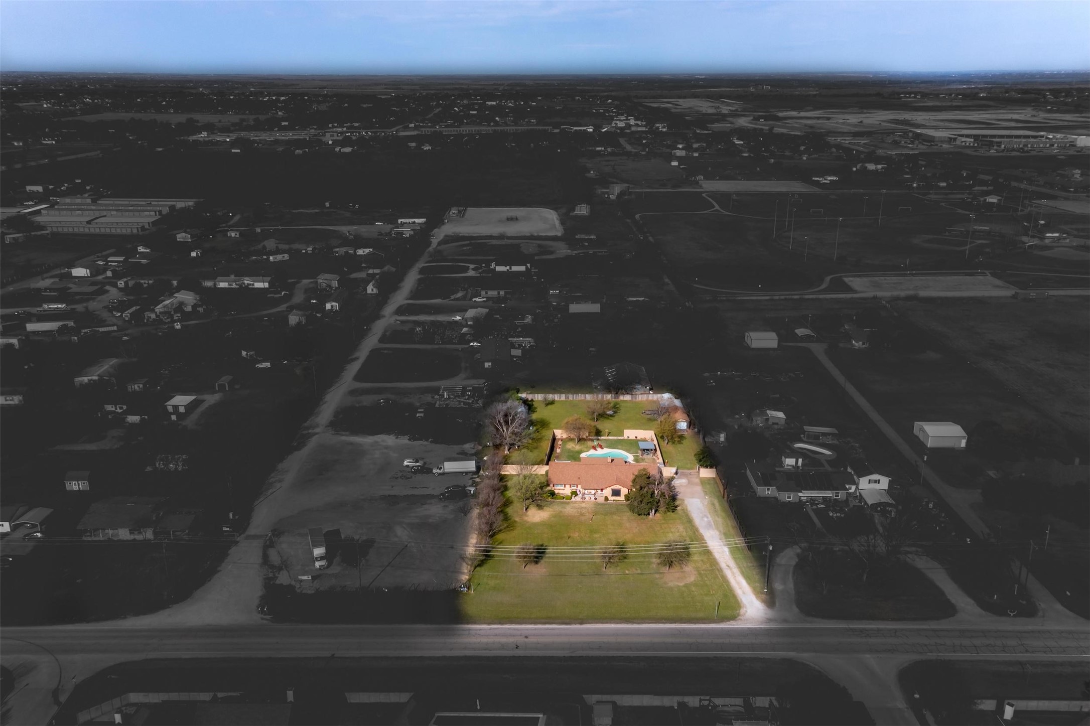 1400 Fm 1187 Crowley TX 76036