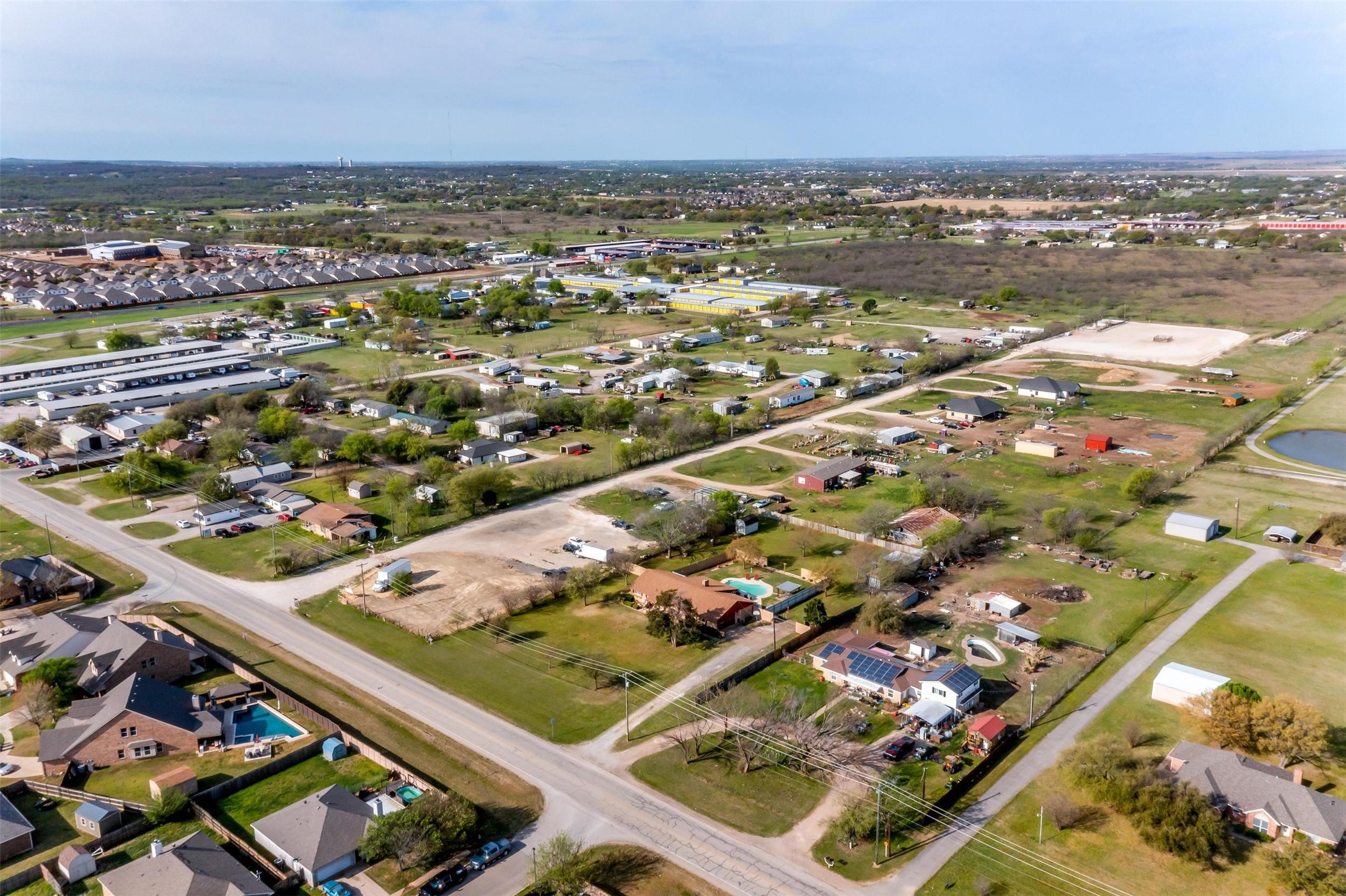 1400 Fm 1187 Crowley TX 76036