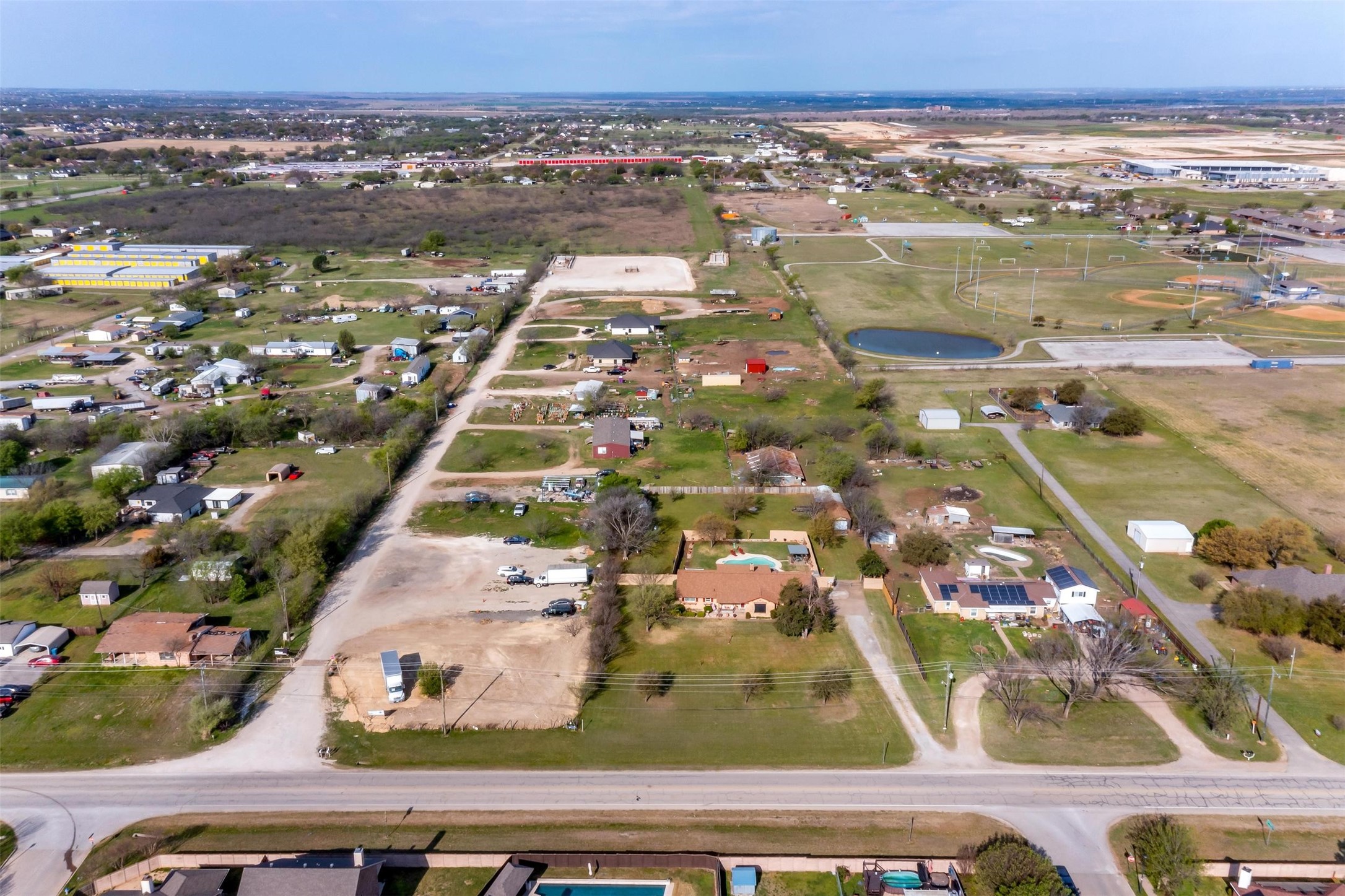 1400 Fm 1187 Crowley TX 76036