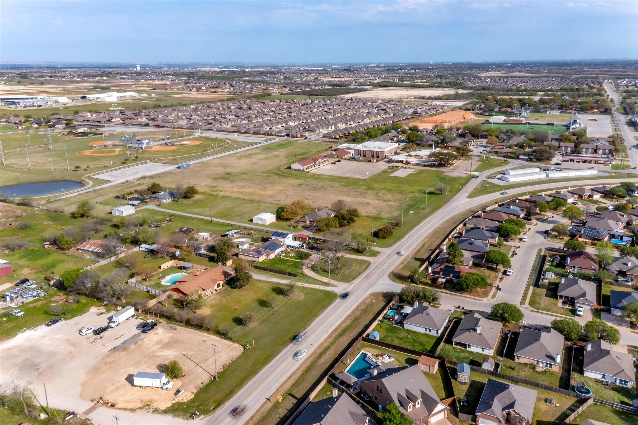 1400 Fm 1187 Crowley TX 76036