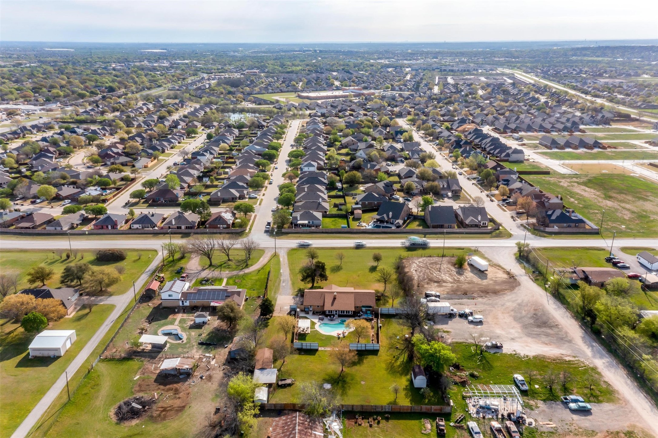 1400 Fm 1187 Crowley TX 76036