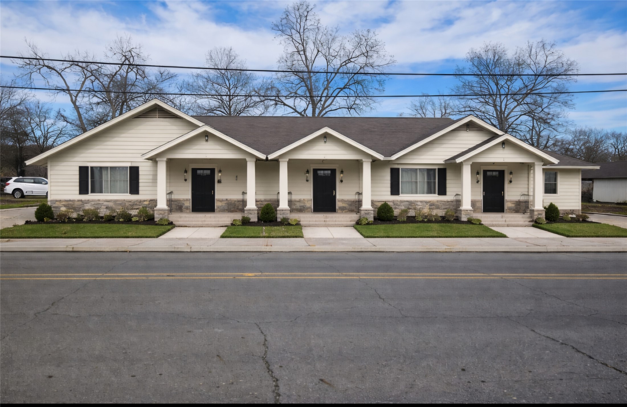 508 Monroe Street Deport TX 75435