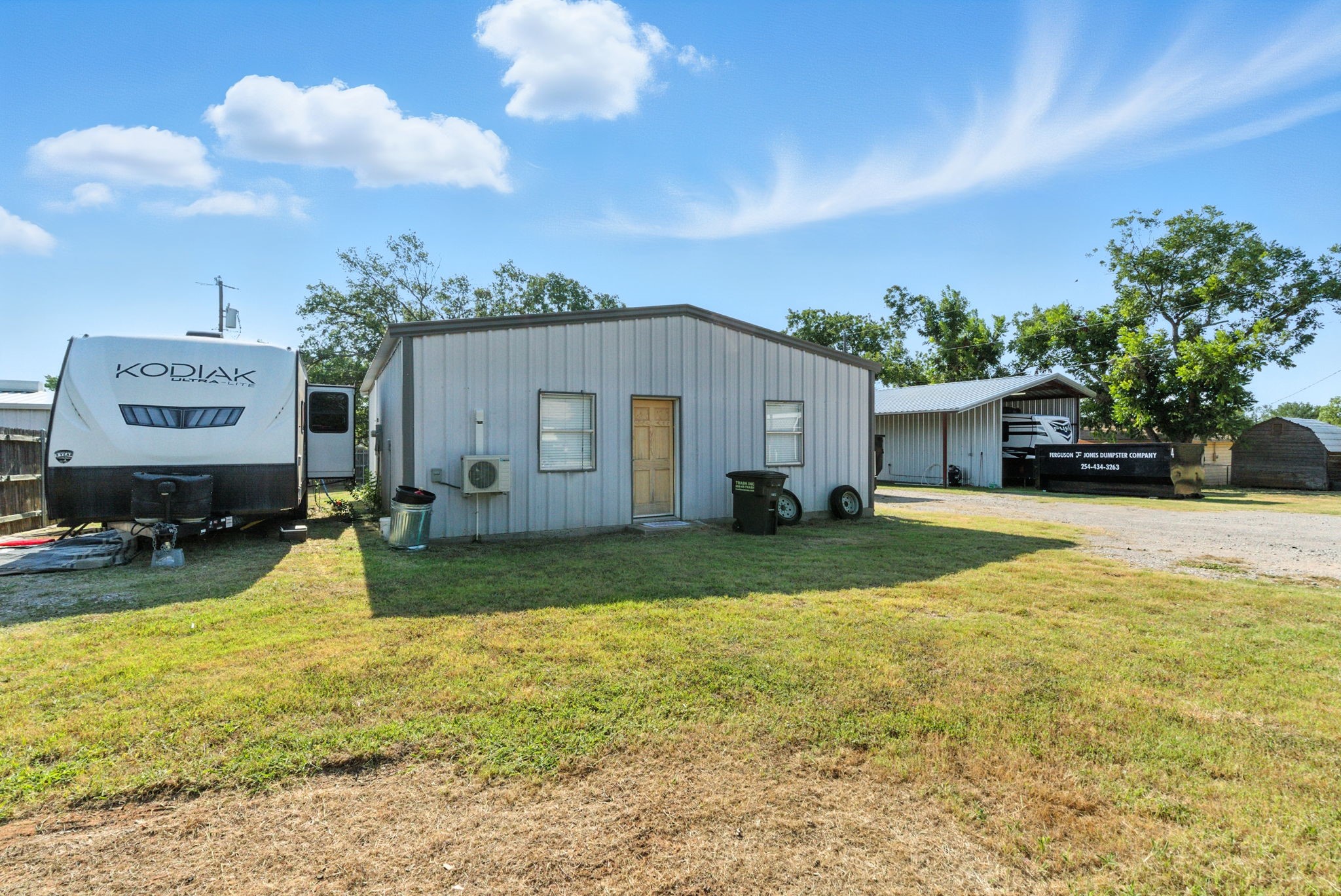 104 Yuma Street Lipan TX 76462
