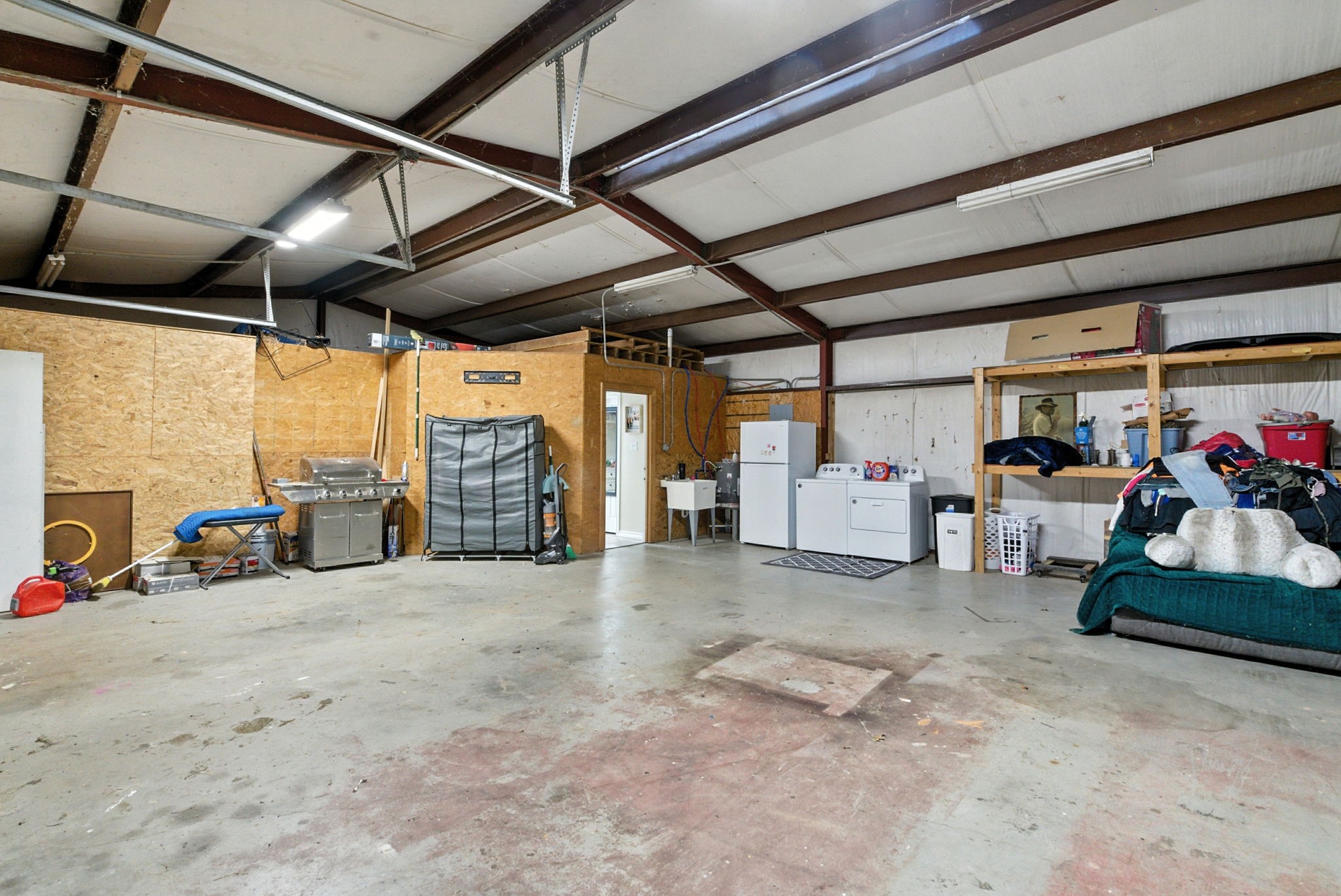 104 Yuma Street Lipan TX 76462