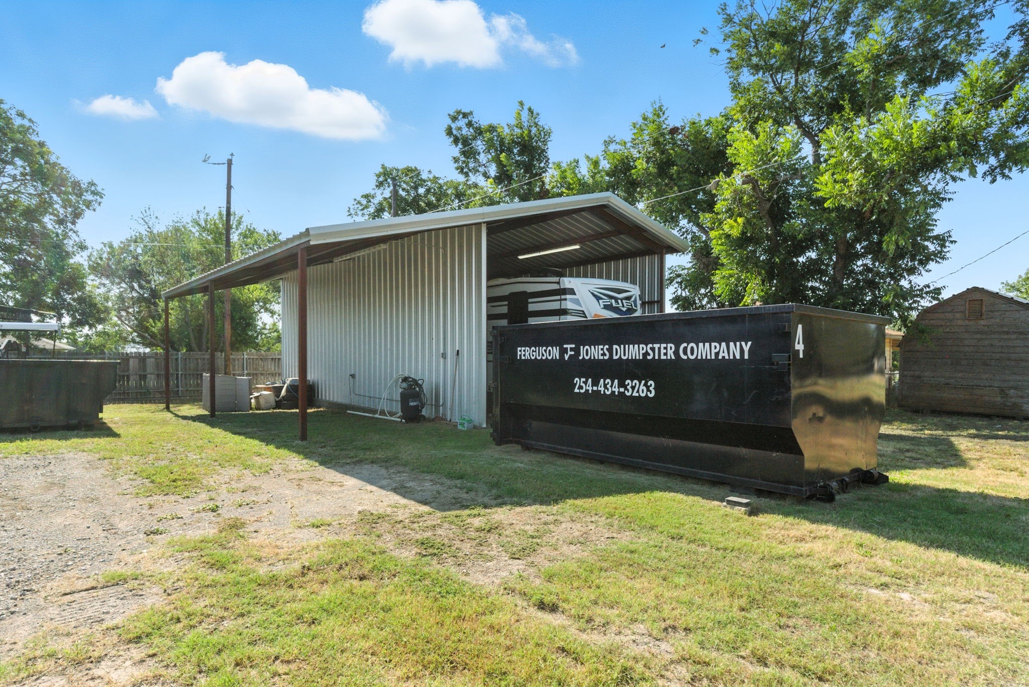 104 Yuma Street Lipan TX 76462