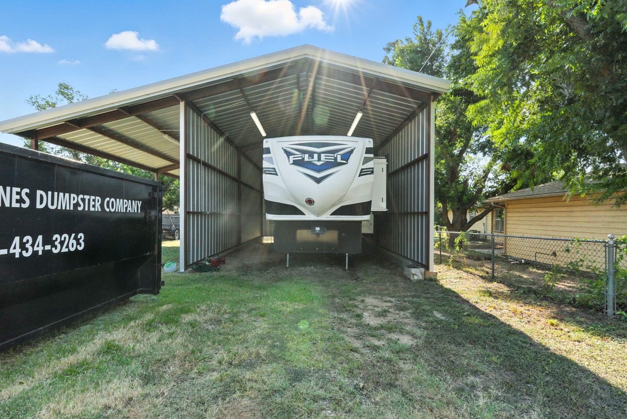 104 Yuma Street Lipan TX 76462