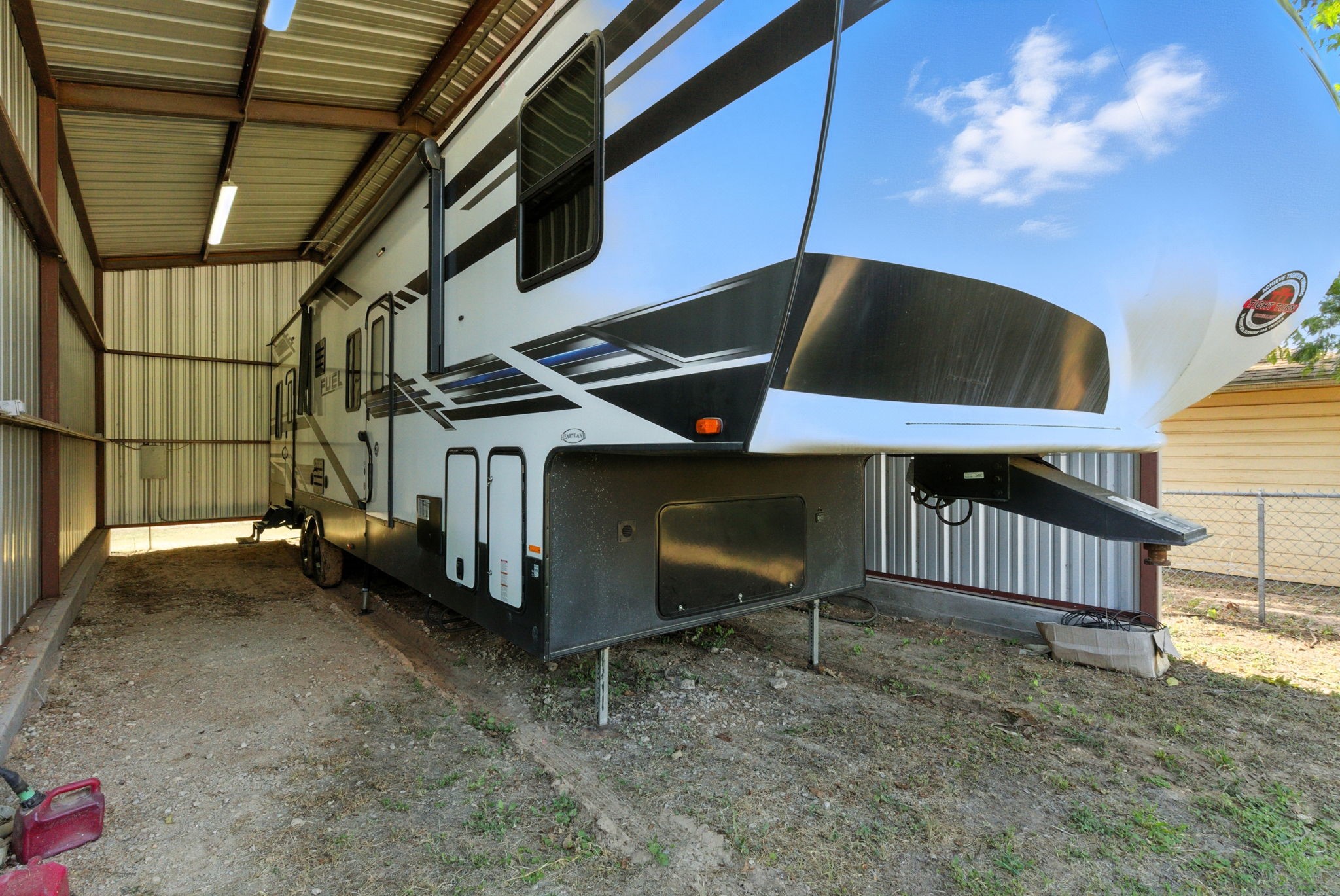 104 Yuma Street Lipan TX 76462