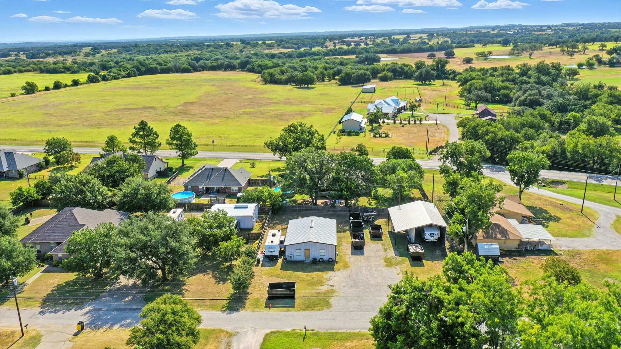 104 Yuma Street Lipan TX 76462