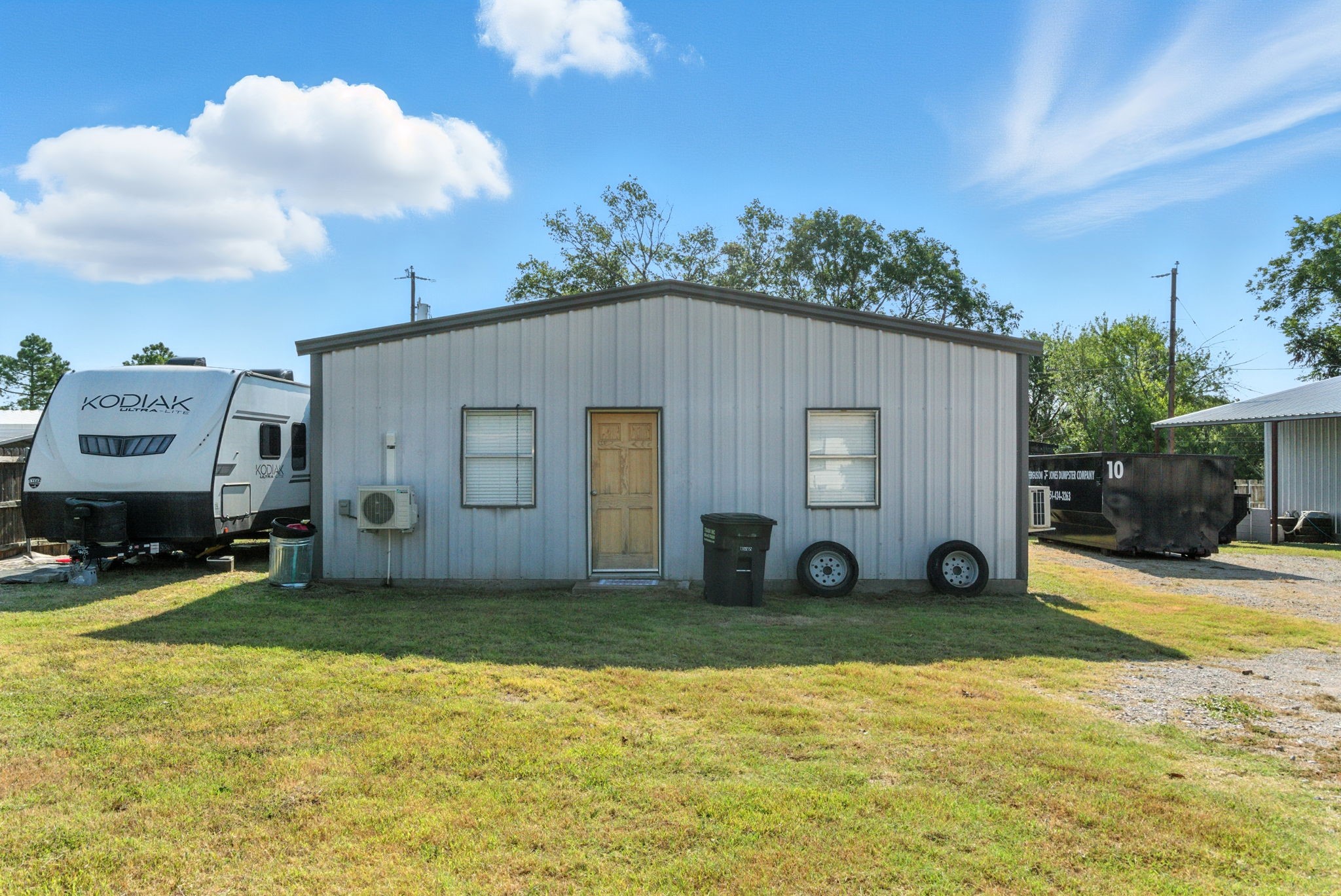 104 Yuma Street Lipan TX 76462
