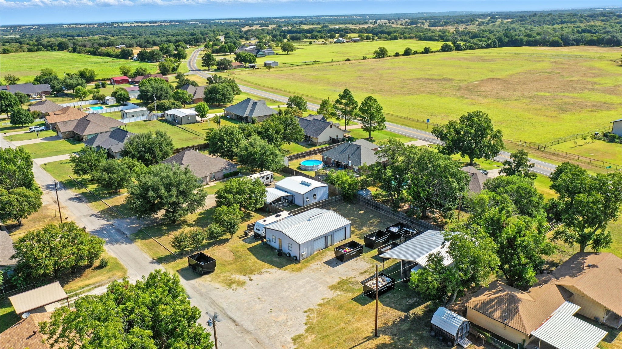 104 Yuma Street Lipan TX 76462