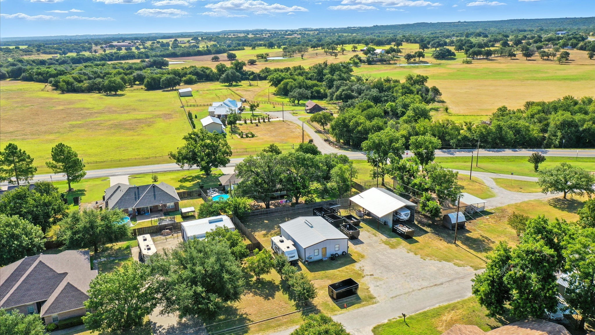 104 Yuma Street Lipan TX 76462