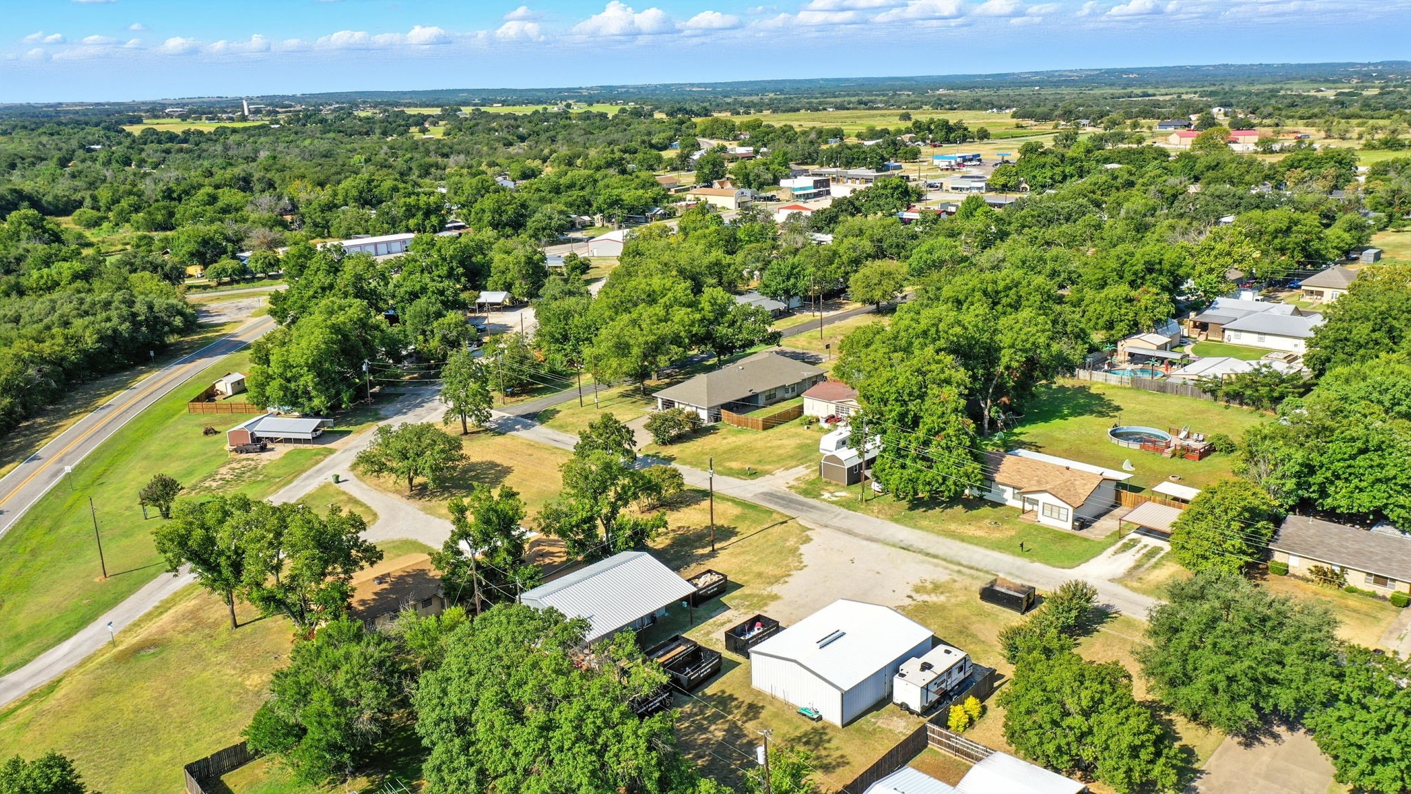 104 Yuma Street Lipan TX 76462