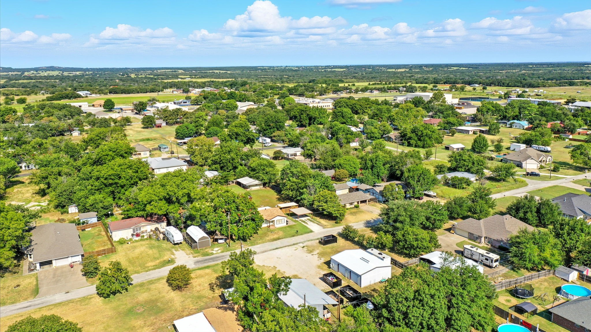 104 Yuma Street Lipan TX 76462