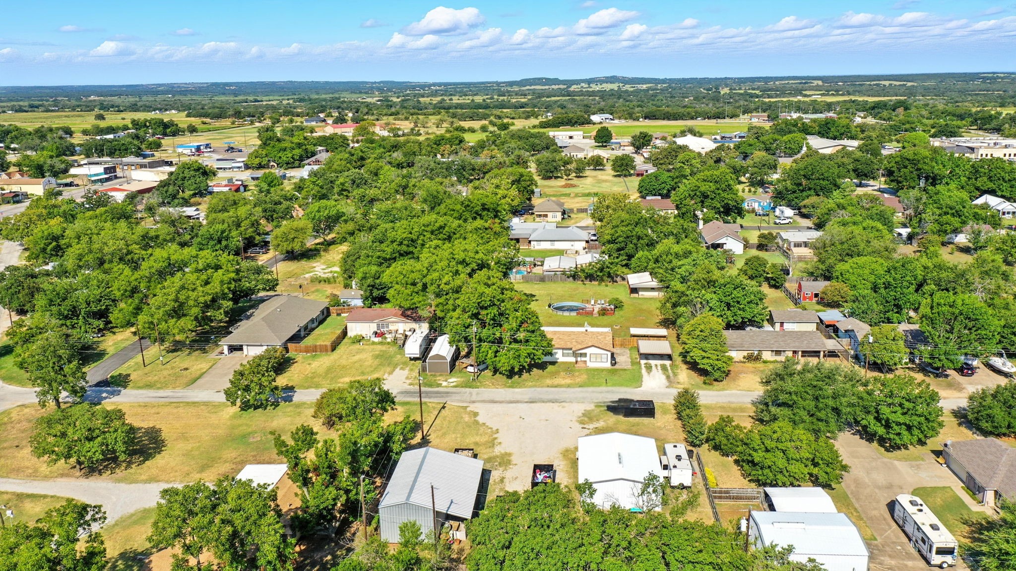 104 Yuma Street Lipan TX 76462